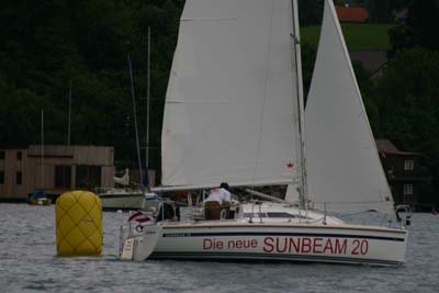 Sommerregatta 212